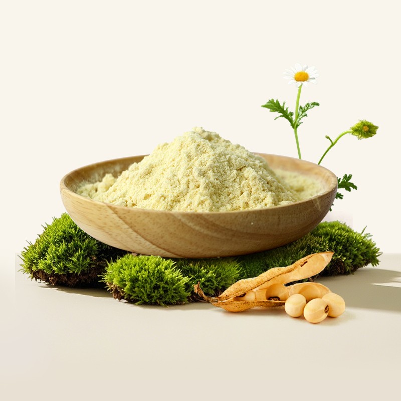 AMULYN 20KG/CTN Food Grade 95% Soy Lecithin Emulsifiers Powder Bulk Buy