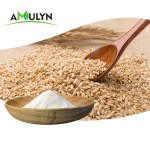 AMULYN Supply Oat Extract Powder Beta Glucan Oat Beta Glucan 70%