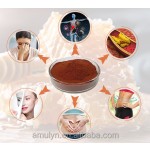 AMULYN Natural and pure Flavonoids Propolis Soft Capsules