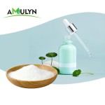 供应70%积雪草提取物粉末真空包装塑料容器梅森罐化妆品原料
