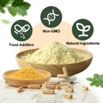 AMULYN 95% Non-GMO Soya Lecithin Granules Food Grade Soybean Extract for Food Additives