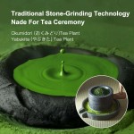 AMULYN Premium Organic Instant Matcha Powder Ceremonial Grade Koicha Slimming Tea New Age Bulk/Bag/Box Packaging