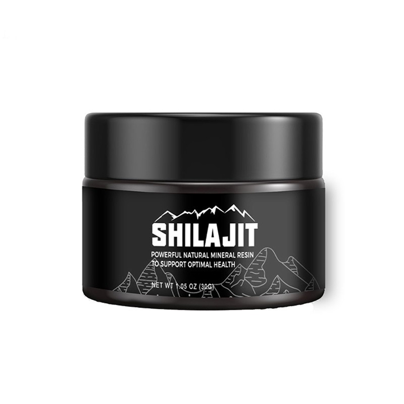 Best Price Wholesale Shilajit Purest Himalayan 30g Shilajit Resin