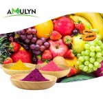 Supply Mixed Fruit Powder for Beverage Pure Nature