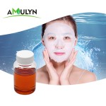 AMULYN白藜芦醇制造商供应化妆品级白藜芦醇油液体补骨脂白藜芦醇提取物98%
