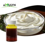 AMULYN Wholesale Lecithin Emulsifier Sunflower Seeds Lecithin Liquid