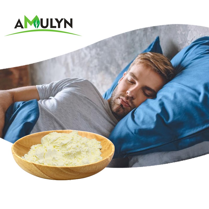 Natural Piper Methysticum Root Extract Kava Extract Powder Kavalactones 10% 30%