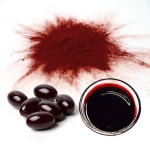 AMULYN OEM/ODM纯天然虾青素油软胶囊补充剂