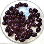 AMULYN OEM/ODM纯天然虾青素油软胶囊补充剂