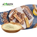 AMULYN Manufacturers Supply Food Grade 25KG Oat Powder Hydrolyzed Oat Milk Powder
