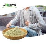 Amulyn Supply  Nongmo Natural Organic Hemp Seed Protein Powders for  Nutritional Supplement