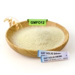 AMULYN Instant Oat Milk Powder for Chocolate