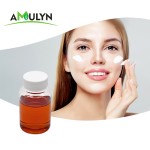 AMULYN白藜芦醇制造商供应化妆品级白藜芦醇油液体补骨脂白藜芦醇提取物98%