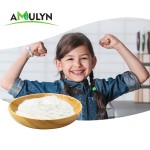 AMULYN High Quality Plant-Based Watermelon Seed Extract Protein Powder Natural Food Additives