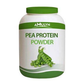 Hydrolyzed Pea Protein Isolate Powder