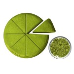 AMULYN优质有机绿茶粉每日烹饪级抹茶瘦身散装/袋装新一代