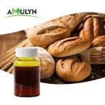 AMULYN Wholesale Lecithin Emulsifier Soy Lecithin Liquid