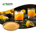 Orange Powder for Drink Orange Juice Instant Powder
