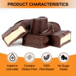 AMULYN Instant Oat Milk Powder for Chocolate