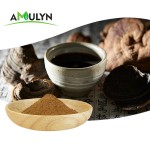 有机红灵芝灵芝粉灵芝提取物多糖30% 40% 50%