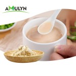 Chocolate Flavor Pea Protein Powder Hydrolyzed Pea Protein Pea Protein Isolate Powder