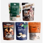 Lions Mane Mushroom Coffee