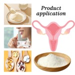 AMULYN女性健康添加剂冷冻干燥益生菌粉胶囊