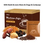 Lions Mane Mushroom Coffee
