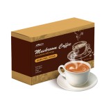 Lions Mane Mushroom Coffee