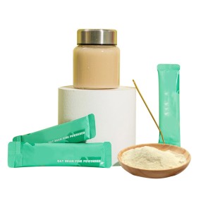 AMULYN膳食补充剂GMFO09酶解燕麦奶粉固体饮料