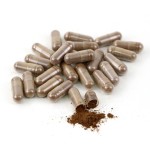 AMULYN纯Kanna粉末Kanna白菖蒲提取物50:1 100:1