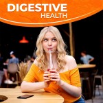 Sea Moss Gels Supplier - OEM Irish Moss Syrup Digestive Support