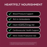 Beetroot Capsules Manufacturer - OEM Red Beet Energy Blood Health