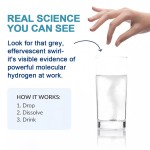 Molecular Hydrogen Tablets Supplier - OEM Elemental Magnesium Brain Focus