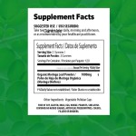 Moringa Gummies Factory - OEM Leaf Extract Herbal Supplement