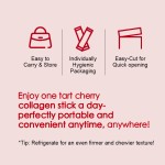 Skin Whitening Liquid Supplier - OEM Pomegranate Collagen Beauty Drink