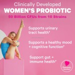 PH Balance Gummies Manufacturer - OEM Prebiotics Lactobacillus Vaginal