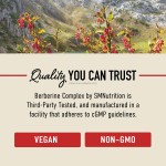 Berberine Liquid Drops Manufacturer - OEM Herb Extract HCL Supplement