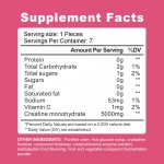 Creatine Jelly Stick Manufacturer - OEM Monohydrate Pre Workout Energy