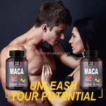 Maca Capsules Factory - OEM Butt Hip Enhancement Men
