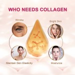 Hydrolyzed Collagen Sachet Manufacturer - OEM Multi Vital Proteins Drink