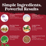 Horny Goat Weed Gummies Manufacturer - OEM Male Enhancement Energy