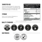 Black Seed Oil Drops Factory - OEM Cold Pressed Immunity Boost