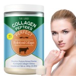 Marine Collagen Powder Supplier - OEM Drink Peptides Skin Whitening