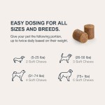 Calming Chews Manufacturer - OEM Organic Grain Free Pet Relax