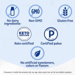 Marine Collagen Powder Supplier - OEM Drink Peptides Skin Whitening