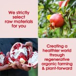 Skin Whitening Liquid Supplier - OEM Pomegranate Collagen Beauty Drink