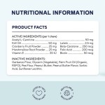 Eye Care Chews Factory - OEM Immune Support Vitamins Pets