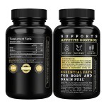 Keto Softgels Manufacturer - OEM Fat Burning Flat Belly Detox