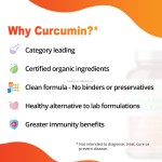 Turmeric Gummies Manufacturer - OEM Ginger Black Pepper Vegan